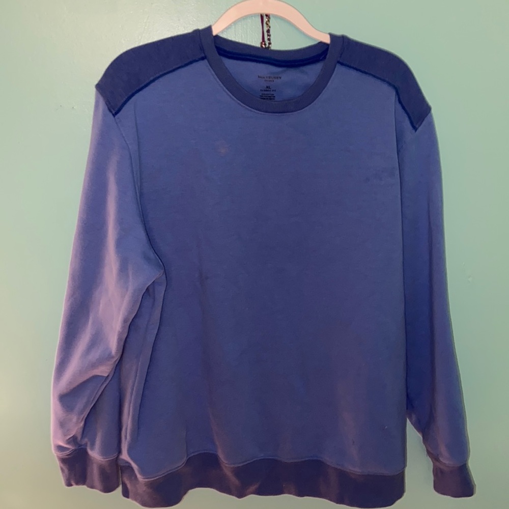 Can Heusen Sweatshirt